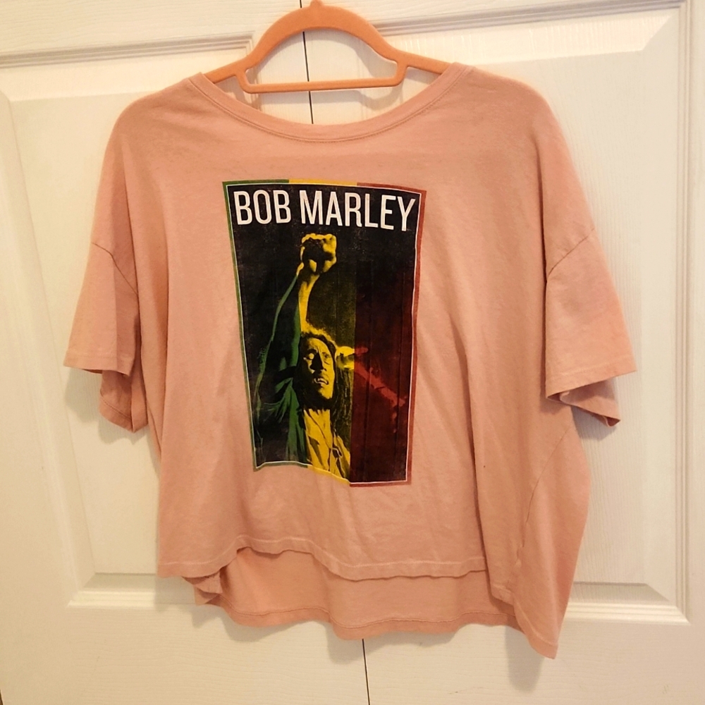 Bob Marly Midi Top